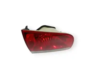 Автозапчасти б/у внутренний левый задний фонарь за volkswagen touareg (7la, 7l6, 7l7) 5.0 v10 tdi ссылки oem iam 28269003  