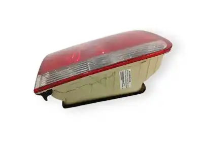 Автозапчасти б/у внутренний левый задний фонарь за volkswagen touareg (7la, 7l6, 7l7) 5.0 v10 tdi ссылки oem iam 28269003  