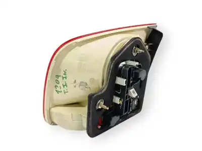 Автозапчасти б/у внутренний левый задний фонарь за volkswagen touareg (7la, 7l6, 7l7) 5.0 v10 tdi ссылки oem iam 28269003