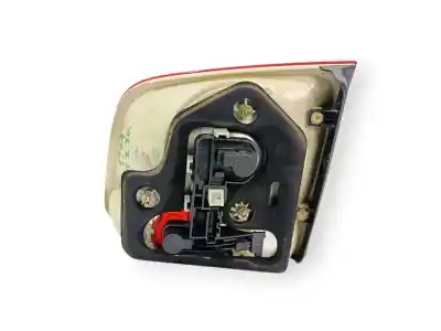 Автозапчасти б/у внутренний левый задний фонарь за volkswagen touareg (7la, 7l6, 7l7) 5.0 v10 tdi ссылки oem iam 28269003  