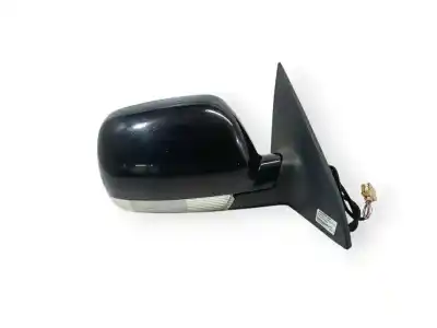 Автозапчастина б/у правий задний огляд для volkswagen touareg (7la, 7l6, 7l7) 5.0 v10 tdi посилання на oem iam 7l6857508  