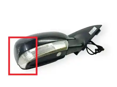 Автозапчасти б/у задний вид справа за volkswagen touareg (7la, 7l6, 7l7) 5.0 v10 tdi ссылки oem iam 7l6857508