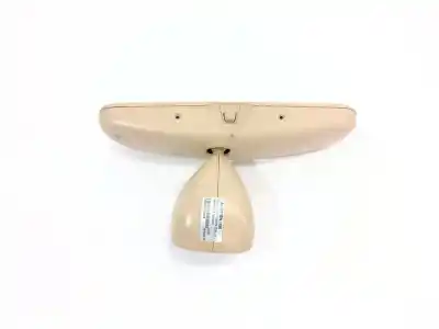 Автозапчасти б/у внутреннее зеркало за volkswagen touareg (7la, 7l6, 7l7) 5.0 v10 tdi ссылки oem iam 7l0858547  