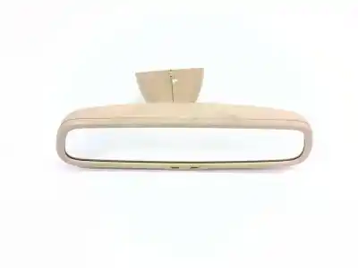 Автозапчасти б/у внутреннее зеркало за volkswagen touareg (7la, 7l6, 7l7) 5.0 v10 tdi ссылки oem iam 7l0858547  