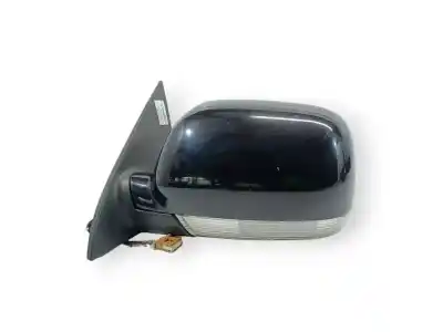 Автозапчасти б/у левое зеркало за volkswagen touareg (7la, 7l6, 7l7) 5.0 v10 tdi ссылки oem iam 7l6857507