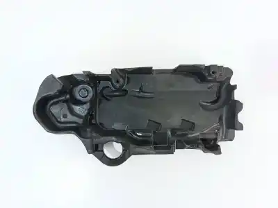 Peça sobressalente para automóvel em segunda mão tampa do motor por ford focus lim. (cb8) edition referências oem iam cm5g9u550ad