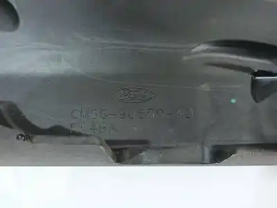 Автозапчасти б/у крышка двигателя за ford focus lim. (cb8) edition ссылки oem iam cm5g9u550ad  