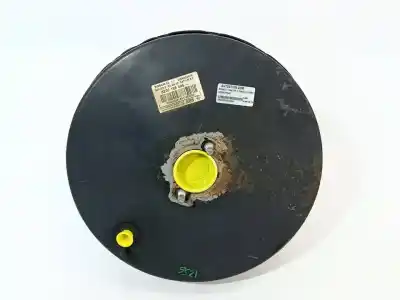 Second-hand car spare part brake servo for renault master ii phase 2 combi combi 3t5 l2 9pl caja cerrada techo elev. oem iam references 8200189405