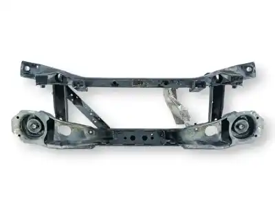 Second-hand car spare part rear axle for volvo c30 1.6 d oem iam references 31360209