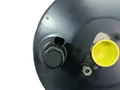 Second-hand car spare part brake servo for volvo c30 1.6 d oem iam references 6n512b195cd