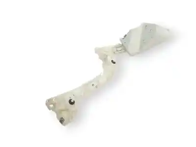 Peça sobressalente para automóvel em segunda mão suporte do para-choque traseiro direito por ford focus lim. (cb8) edition referências oem iam bm5117a881a