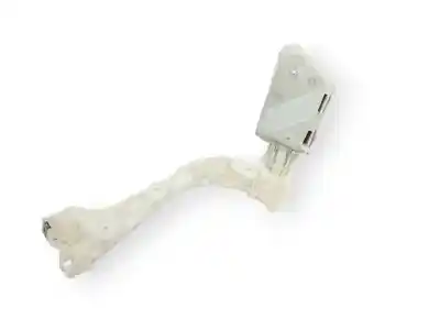 Second-hand car spare part left rear bumper bracket for ford focus lim. (cb8) edition oem iam references bm5117a882a  