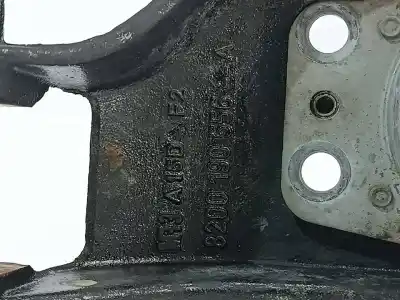 Second-hand car spare part right engine support for renault master ii phase 2 combi combi 3t5 l2 9pl caja cerrada techo elev. oem iam references 8200190556a