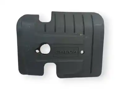 Second-hand car spare part engine cover for volvo c30 1.6 d oem iam references sp5923  