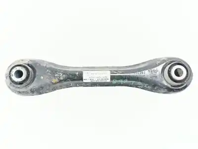 Second-hand car spare part right rear bracket for volvo c30 1.6 d oem iam references 3m515k743fb