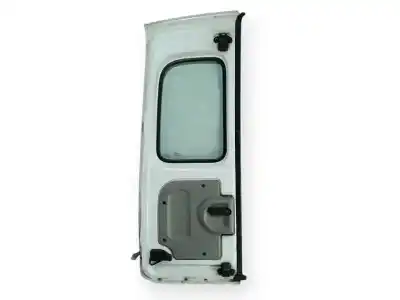 Peça sobressalente para automóvel em segunda mão porta da mala / tampa traseira direita por renault kangoo (f/kc0) 1.5 dci diesel referências oem iam 7751468944