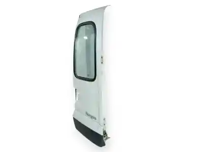 Second-hand car spare part right rear door for renault kangoo (f/kc0) 1.5 dci diesel oem iam references 7751468944  