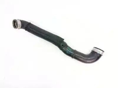 Автозапчастина б/у труба для volkswagen touareg (7la, 7l6, 7l7) 5.0 v10 tdi посилання на oem iam 7l6145980c  