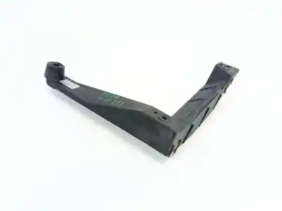 Автозапчастина б/у кріплення правого заднього бампера для volkswagen touareg (7la, 7l6, 7l7) 5.0 v10 tdi посилання на oem iam 7l6807862  