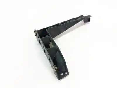 Автозапчасти б/у кронштейн левого заднего бампера за volkswagen touareg (7la, 7l6, 7l7) 5.0 v10 tdi ссылки oem iam 7l6807861  