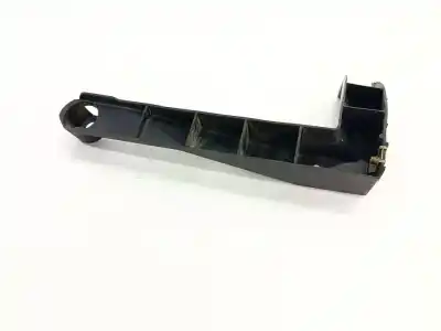 Автозапчасти б/у кронштейн левого заднего бампера за volkswagen touareg (7la, 7l6, 7l7) 5.0 v10 tdi ссылки oem iam 7l6807861