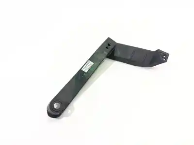 Автозапчасти б/у кронштейн левого заднего бампера за volkswagen touareg (7la, 7l6, 7l7) 5.0 v10 tdi ссылки oem iam 7l6807861  