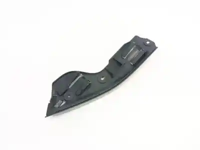 Автозапчасти б/у кронштейн правого заднего бампера за volkswagen touareg (7la, 7l6, 7l7) 5.0 v10 tdi ссылки oem iam 7l6807394b