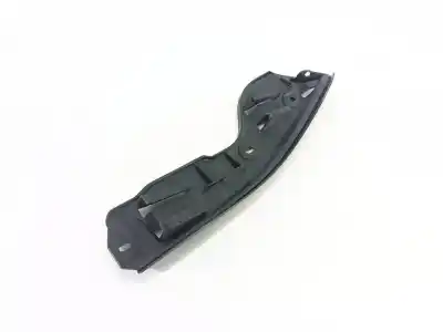 Автозапчасти б/у кронштейн левого заднего бампера за volkswagen touareg (7la, 7l6, 7l7) 5.0 v10 tdi ссылки oem iam 7l6807393b  