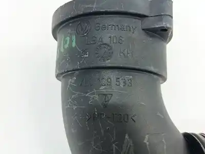 Автозапчасти б/у трубка за volkswagen touareg (7la, 7l6, 7l7) 5.0 v10 tdi ссылки oem iam 7l0129533