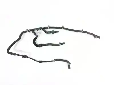 Автозапчасти б/у трубка за volkswagen touareg (7la, 7l6, 7l7) 5.0 v10 tdi ссылки oem iam 7h0121421