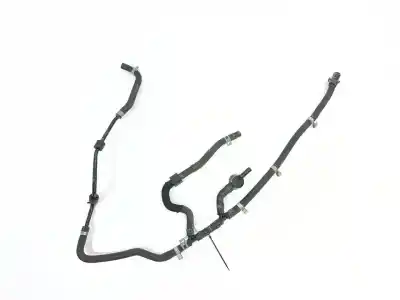 İkinci el araba yedek parçası tüp için volkswagen touareg (7la, 7l6, 7l7) 5.0 v10 tdi oem iam referansları 7h0121421  