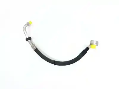 Автозапчасти б/у трубы кондиционирования воздуха за volkswagen touareg (7la, 7l6, 7l7) 5.0 v10 tdi ссылки oem iam 7l0820721b  