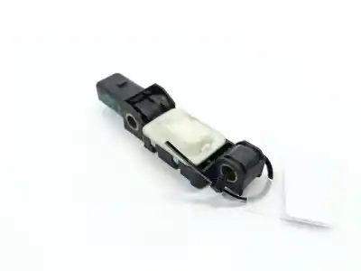 Автозапчастина б/у датчик зіткнення / удару для volkswagen touareg (7la, 7l6, 7l7) 5.0 v10 tdi посилання на oem iam 7l0909606c  