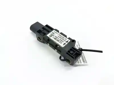 Автозапчастина б/у датчик зіткнення / удару для volkswagen touareg (7la, 7l6, 7l7) 5.0 v10 tdi посилання на oem iam 7l0909606c  