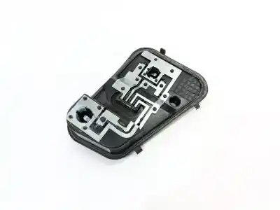 Автозапчасти б/у подставка для лампы за volkswagen touareg (7la, 7l6, 7l7) 5.0 v10 tdi ссылки oem iam 7l6945257  