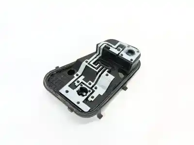 Автозапчасти б/у подставка для лампы за volkswagen touareg (7la, 7l6, 7l7) 5.0 v10 tdi ссылки oem iam 7l6945257  