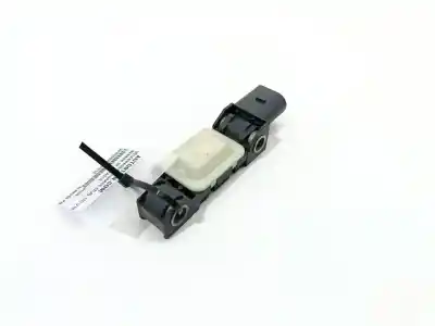 Автозапчастина б/у датчик для volkswagen touareg (7la, 7l6, 7l7) 5.0 v10 tdi посилання на oem iam 7l0909606d  