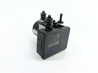 Peça sobressalente para automóvel em segunda mão abs por seat leon (1p1) 2.0 tdi 16v referências oem iam 1k0614517af