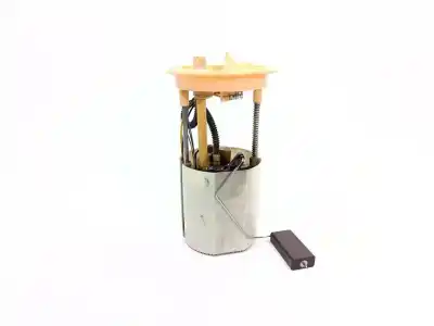 Peça sobressalente para automóvel em segunda mão boia / bomba combustível por seat leon (1p1) 2.0 tdi 16v referências oem iam 1k0919050j  