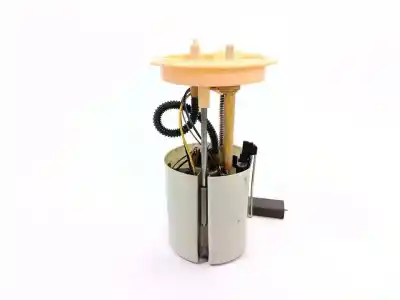 Peça sobressalente para automóvel em segunda mão boia / bomba combustível por seat leon (1p1) 2.0 tdi 16v referências oem iam 1k0919050j  