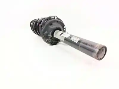 Автозапчастина б/у передній правий амортизатор для seat leon (5f1) 1.6 tdi посилання на oem iam 5q0413023fm  