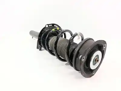 Автозапчастина б/у передній правий амортизатор для seat leon (5f1) 1.6 tdi посилання на oem iam 5q0413023fm