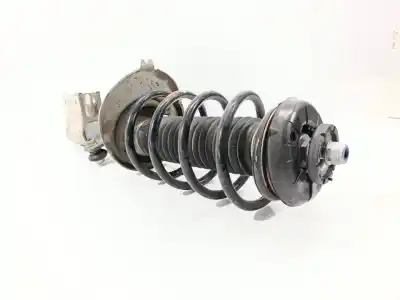 Peça sobressalente para automóvel em segunda mão amortecedor dianteiro esquerdo por peugeot 5008 style referências oem iam 5208k4