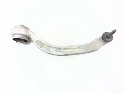 Автозапчасти б/у передний левый нижний рычаг подвески за audi a4 b7 (8ec) 2.0 tdi 16v ссылки oem iam 8e0407693al  