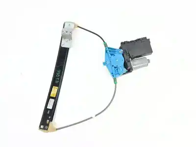 Автозапчасти б/у задний правый стеклорегулятор за audi a4 b7 (8ec) 2.0 tdi 16v ссылки oem iam 8e0839462c  