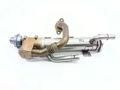 Автозапчасти б/у охладитель рог за audi a4 b7 (8ec) 2.0 tdi 16v ссылки oem iam 03g131512al  