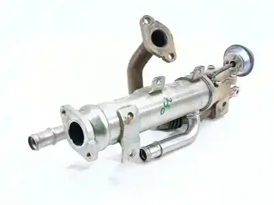 Автозапчасти б/у охладитель рог за audi a4 b7 (8ec) 2.0 tdi 16v ссылки oem iam 03g131512al  