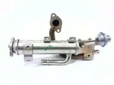 Автозапчасти б/у охладитель рог за audi a4 b7 (8ec) 2.0 tdi 16v ссылки oem iam 03g131512al  