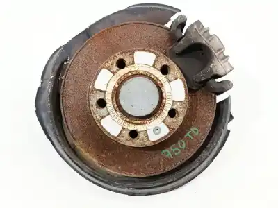 Автозапчасти б/у поворот заднего права за audi a4 b7 (8ec) 2.0 tdi 16v ссылки oem iam 8e0505434c  