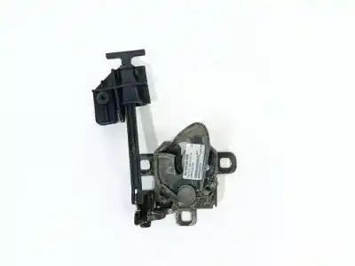Second-hand car spare part bonnet lock for fiat stilo (192) 1.9 jtd / 1.9 jtd 115 active oem iam references 46784593